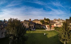 Il Monastero Di Bevagna