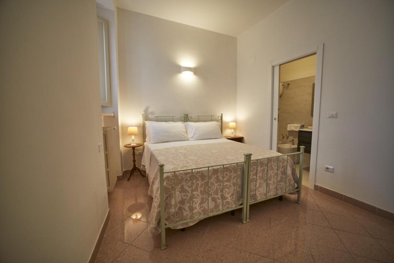 Bed and Breakfast Il Monastero Di Bevagna Exterior foto