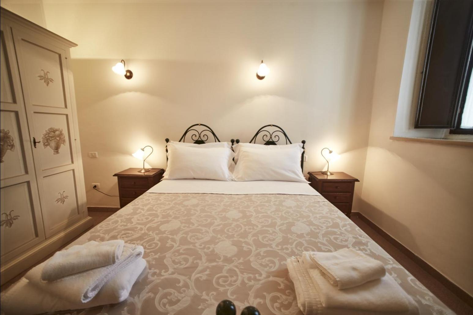 Bed and Breakfast Il Monastero Di Bevagna Exterior foto