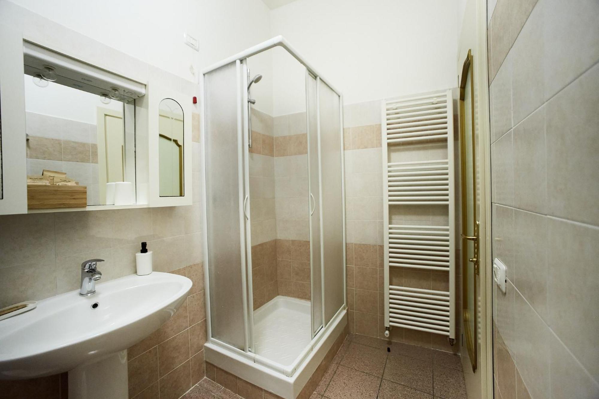 Bed and Breakfast Il Monastero Di Bevagna Exterior foto